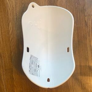 Puj Foldable Infant Bath Tub